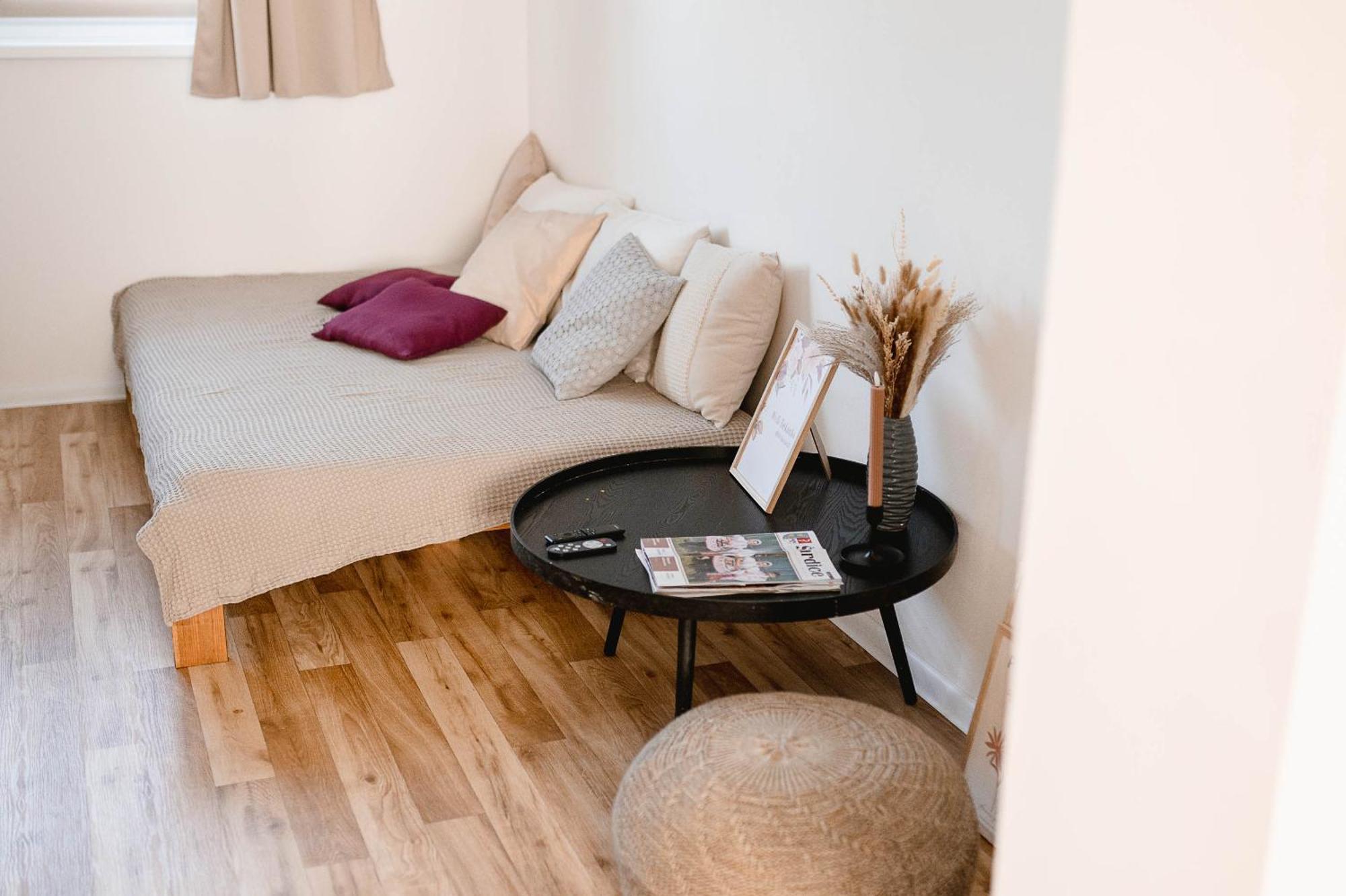 Apartman U Sklepu Sardice Exterior foto